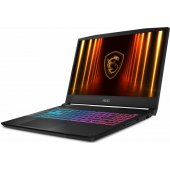 Katana 15 HX B14WGK-061XPL 15.6 165hz i7-14650HX 32GB 1SSD 5070 EN W11
