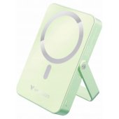 Charge®n®Go 10000mAh green
