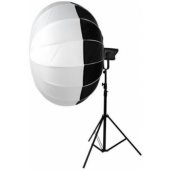 _8290578 NANLITE LT-120 ŽIBINTO FORMOS SOFTBOKSAS 120CM BOWENS TVIRTINIMAS