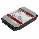 HDD Red 12TB 3,5" SATA WD120EFGX
