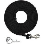 Chaba SMYCZ TRENING.LINKA 8/ 20m CZARNA