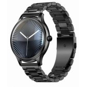 L28 Black/ Black Steel