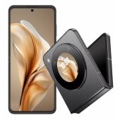 Flip 8/ 256GB Cosmic Black