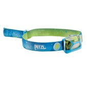 Petzl TIKKID mėlynas - E091BA00