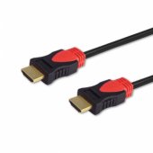 Cable HDMI 5m v2.0 4K 3D Black