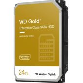 Gold 24TB 3,5®® 512MB WD241KRYZ