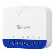 Mini Dim WiFi baltas/ mėlynas