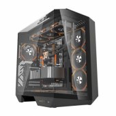 AQUA i9-14900KF 64GB DDR5 2TB SSD+2TB RTX5080 16GB DYB W11Home