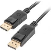 *DisplayPort Cable M/ M 0.5m CA-DPDP-10CC-0005-B
