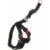 DUMA S juoda 35-50cm x 25mm 1032109