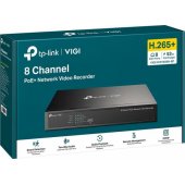 VIGINVR1008H-8P