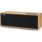 Thomson Cosy garsiakalbis, rudas (WS702)