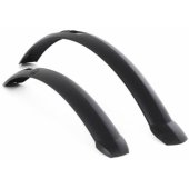 Taipan turistinis dviratis 28" juodas