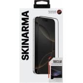True Clear Tempered Glass iPhone 17 Air Transparent