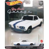 Mattel *****HW 66 Chevrolet Covair Yenco Stinger HCJ84