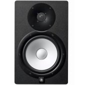 HS8 120W Black