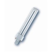 Kompaktinė liuminescencinė lempa Osram Dulux S G23 11W (4050300010618)