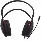 Hebe V2 Black/ Red