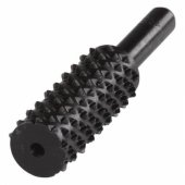 ROTARY RASP Ø 13.5 MM FOR WOOD