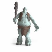 Schleich Magiškasis pasaulis Harry Potter – trolio figūrėlė