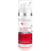 Bielenda High Protection High protection face cream SPF 50+ & PA++