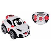 Chicco RC Car Rocket Crossover.