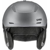 Ultra MIPS 55-59 Rhino/ Black Matt