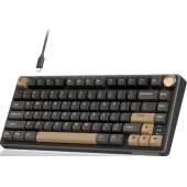 R75 Phantom K Silver Switch