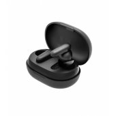 T4 Bluetooth Earphones Black