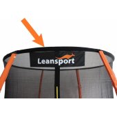 Upper ring for 14ft LEAN SPORT BEST trampoline