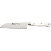 Arcos 140 mm Riviera White santoku peilis