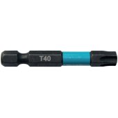 Makita Makita B-63812 Bit T40x50mm 2pcs.