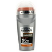 L’Oreal Paris Men Expert dezodorantas su rutuliniu aplikatoriumi Invincible 50ml