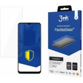 Realme C33 lankstus ekrano apsauginis stiklas