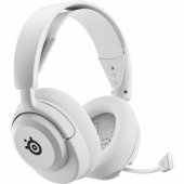 Arctis Nova 5P White