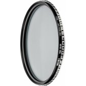 Cirkuliarinis poliarizatorius True Color CPL Pro Nano 46mm