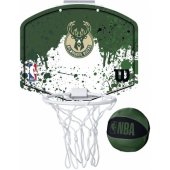 _6985118 Krepšinio krepšio komplektas NBA MINI-HOOP MIL BUCKS