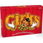 Cirkas