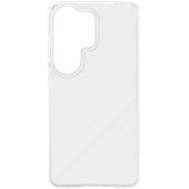 TPU Cover Samsung Galaxy S26 Ultra Transparent