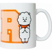 _8212451 Line Friends puodelis