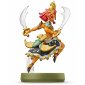 Nintendo amiibo The Legend of Zelda Collection: Riju Figure