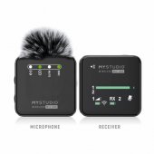 MyStudio Wireless Mic Uno 62023