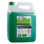 Antifrizas -35C 5L žalias
