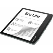 Era Lite 710 7" 16GB Wi-Fi akmens žalia