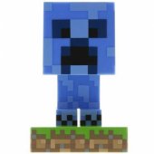 Paladone MINECRAFT – šviečianti figūrėlė CHARGED CREEPER