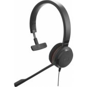 Evolve 20 Mono MS odinėmis pagalvėlėmis
