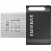 128GB FIT Plus USB 3.1 Black