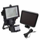 MCE442 Solar Lamp
