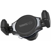 ChargeAir Car 10W Black