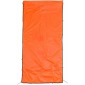 Bivy Pro, ryškiai oranžinė